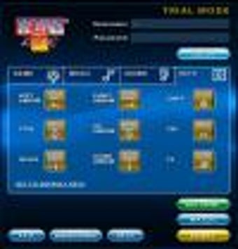 Image 0 for Tetris Zone