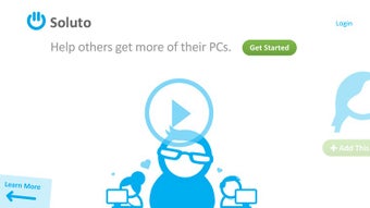 Image 0 for Soluto for Windows 8