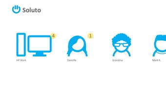 Image 1 for Soluto for Windows 8