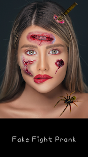Image 0 for FIGHT PHOTO EDITOR With I…
