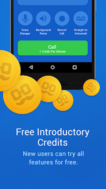 Imagen 1 para Incognito Caller ID