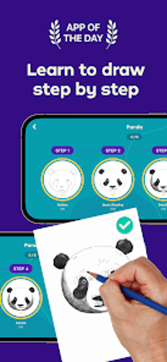 Image 0 for Simply Draw: Learn to Dra…