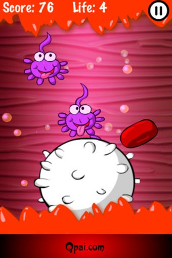 Image 1 for Battle in Intestinal