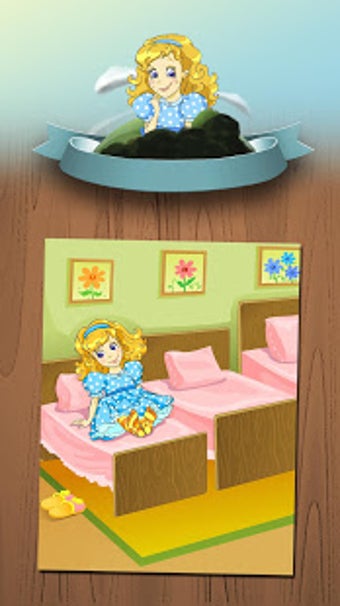 Image 2 for Goldilocks and the Three …