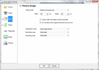 Image 8 for UtilStudio Photo Resizer