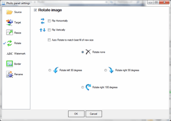 Image 0 for UtilStudio Photo Resizer