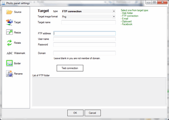 Image 1 for UtilStudio Photo Resizer
