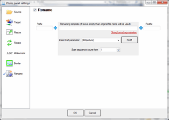 Image 4 for UtilStudio Photo Resizer