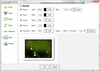 Image 4 for UtilStudio Photo Resizer