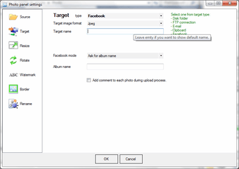 Image 2 for UtilStudio Photo Resizer