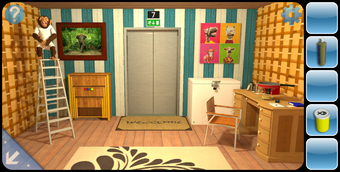Imagen 3 para Can You Escape 2