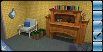Imagen 4 para Can You Escape 2