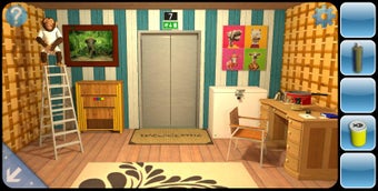 Imagen 1 para Can You Escape 2