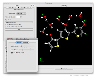 Imagen 0 para Avogadro2