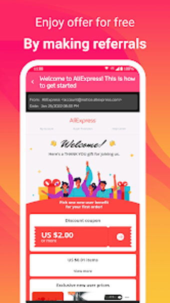 Image 0 for 2ndMail - Get Temporary E…