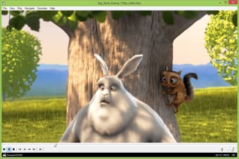 Image 3 for Media Player Classic Home…