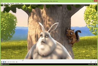 Image 0 for Media Player Classic Home…