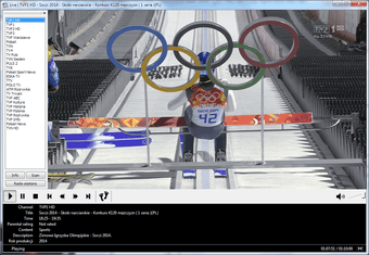 Image 4 for Media Player Classic Home…