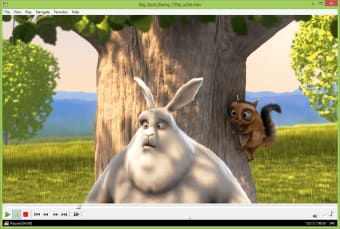 Image 2 for Media Player Classic Home…