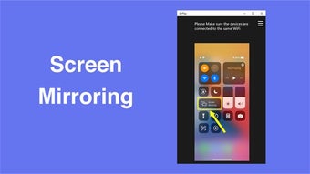 Image 0 for AirPlay - Screen Mirrorin…