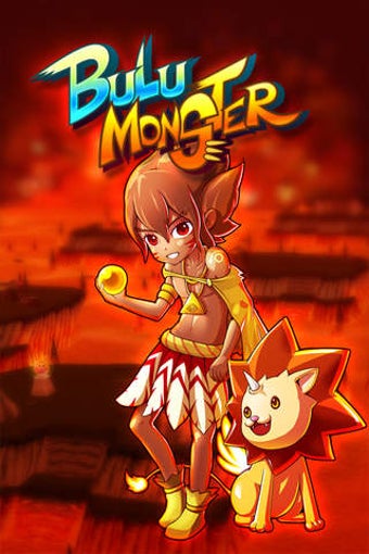 Imagen 0 para Bulu Monster