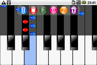 Imagen 3 para PianoStar Lite