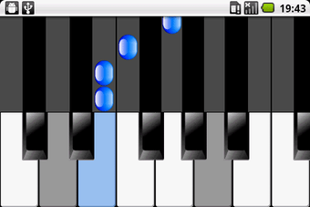 Imagen 1 para PianoStar Lite
