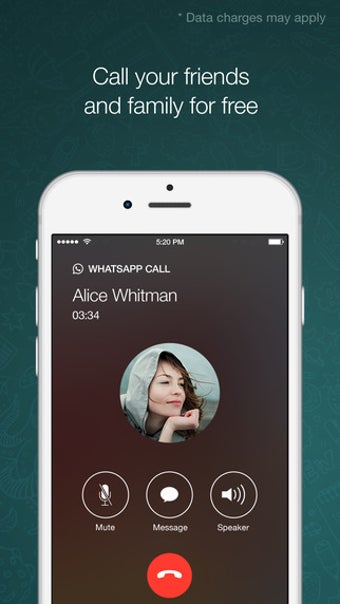 Imagen 5 para WhatsApp Messenger