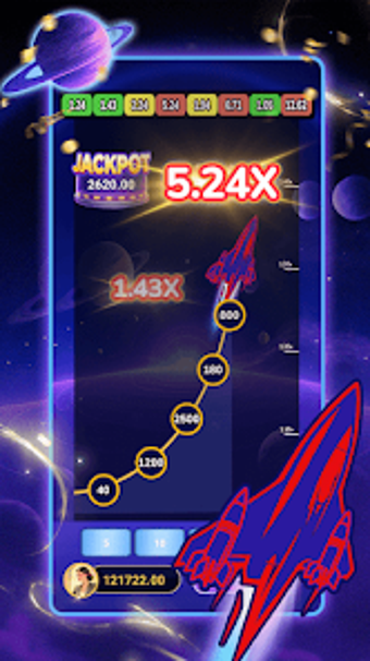 Image 0 for Space Skyline