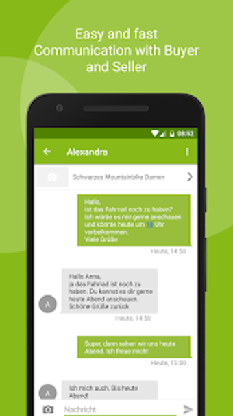 Image 3 for eBay Kleinanzeigen for Ge…