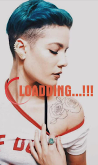 Imagen 1 para Halsey Ringtones Free