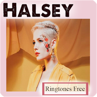 Imagen 0 para Halsey Ringtones Free