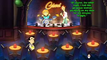 Image 6 for Leisure Suit Larry: Reloa…