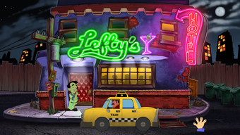 Image 4 for Leisure Suit Larry: Reloa…