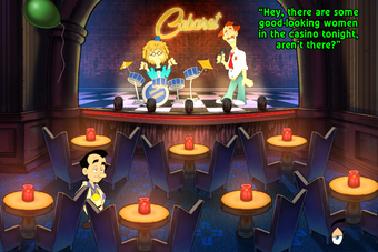 Image 3 for Leisure Suit Larry: Reloa…