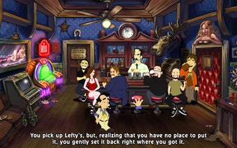 Image 2 for Leisure Suit Larry: Reloa…