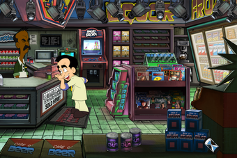Image 1 for Leisure Suit Larry: Reloa…