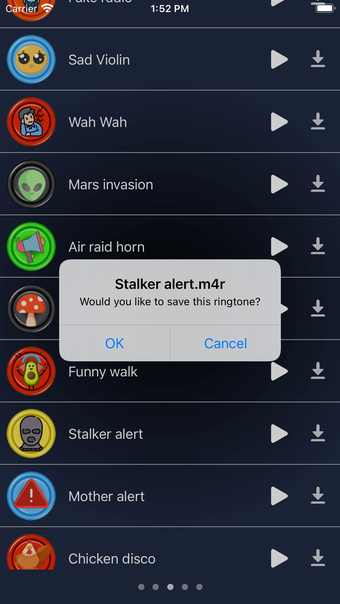 Image 0 for Top Funny Ringtones