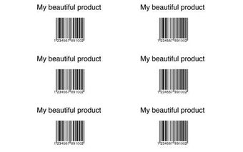 Imagen 1 para Barcode Wizard for Window…