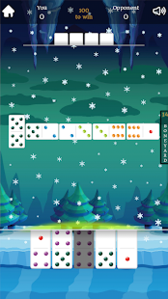 Image 0 for Offline Dominoes