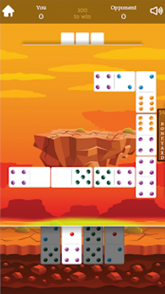 Image 2 for Offline Dominoes