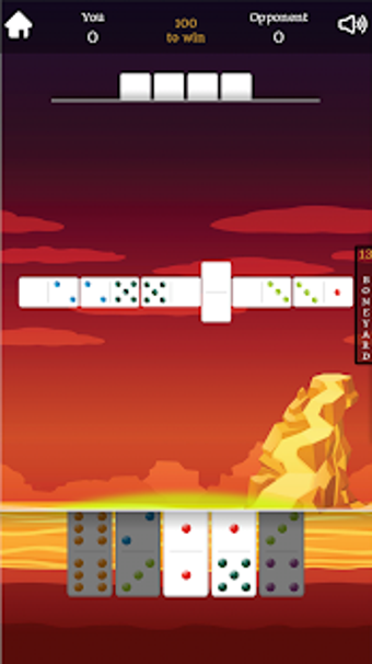 Image 1 for Offline Dominoes