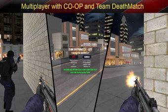 Imagen 0 para Cops and Robbers 2