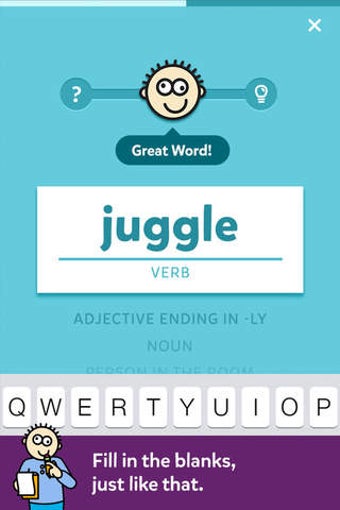 Image 0 for Mad Libs