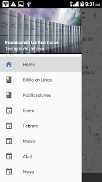 Image 3 for Examinando Las Escrituras…