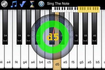 Imagen 0 para Voice Training Pro - Lear…