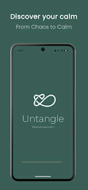 Imagen 0 para Untangle: ADHD Focus  Pla…