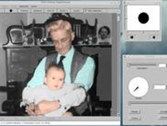 Image 0 for photoColoring