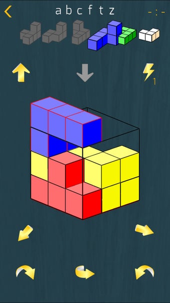Image 2 for Zobrist Cube