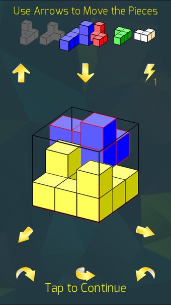 Image 1 for Zobrist Cube